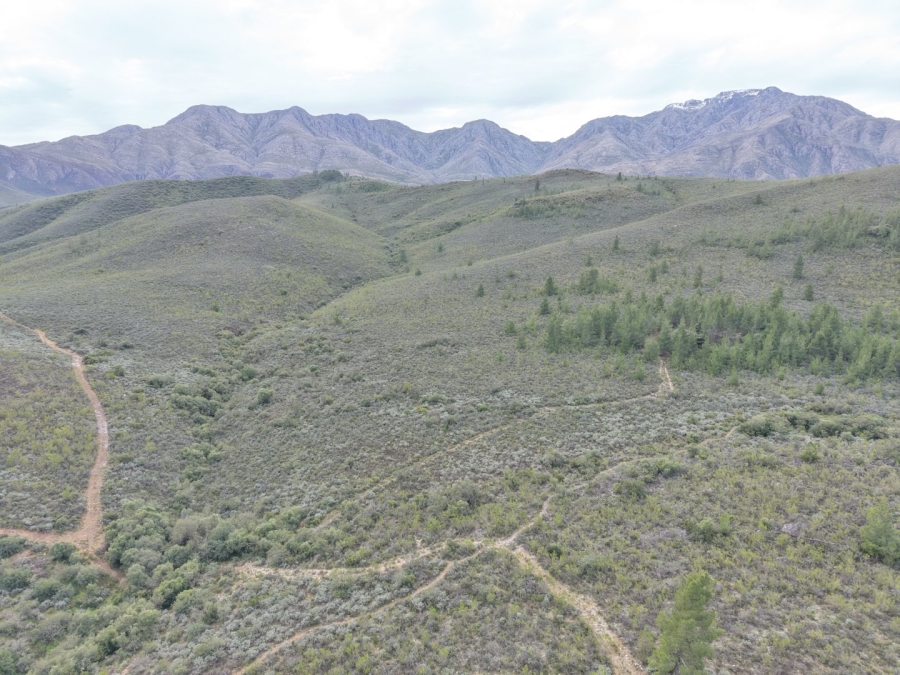 Commercial Property for Sale in Oudtshoorn Rural Western Cape